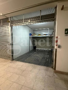 Foto Box in Via Pietro Frasca Polara snc, Palermo Notarbartolo - Sciuti