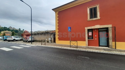 Foto Ufficio in Via Passeggiata San Giuseppe 45, Veroli Centro di 50 m²
