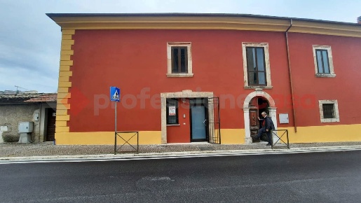 Foto Ufficio in Via Passeggiata San Giuseppe 45, Veroli Centro di 50 m²
