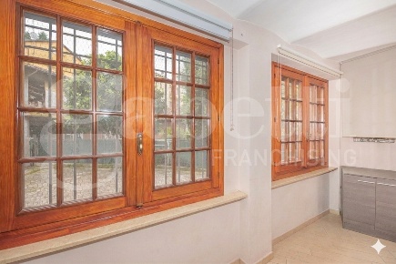 Foto Appartamento in Via Pusterla 12, Rivoli Centro Storico di 91 m²