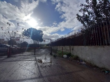 Foto Terreno agricolo in murelle, Mugnano di Napoli Centro di 1252 m²