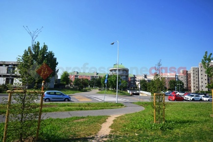 Foto Appartamento in dei Popoli, Pioltello Centro di 110 m² con 3 locali