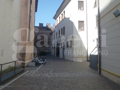 Foto Ristorante a Vicenza Centro Storico di 202 m² con 4 locali in affitto