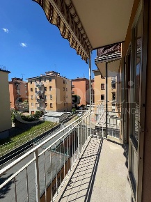 Foto Appartamento in GHIRARDINI, Bologna San Ruffillo di 75 m² con 3 locali