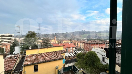 Foto Appartamento in case, Bologna San Ruffillo di 40 m² con 2 locali