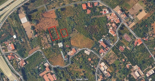Foto Terreno agricolo in Via STRETTO SAIA D'AGRI SNC, di 1390 m² in vendita