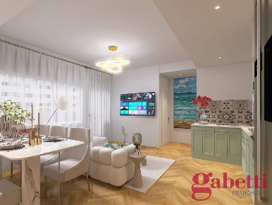 Foto Appartamento in Piazza della Balduina 59, Roma Balduina di 82 m²