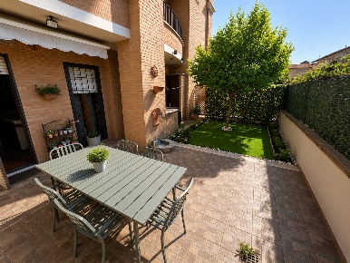 Foto Appartamento in Via GABRIELE D'ANNUNZIO 1, Assisi di 75 m² in vendita