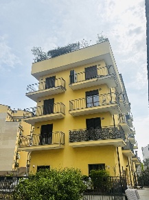 Foto Appartamento in BINDA, Milano Barona di 45 m² con 1 locali in vendita