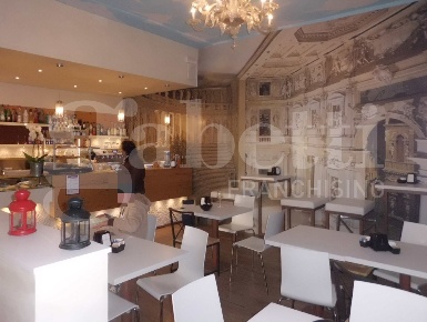 Foto Bar a Vicenza Centro Storico di 316 m² con 2 locali in affitto