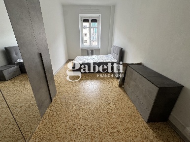 Foto Appartamento in Via FERRERE 14, Torino Cenisia di 15 m² con 1 locali