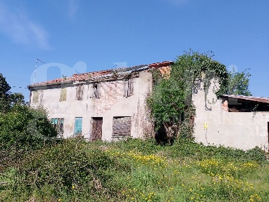 Foto Rustico in Via BOARA POLESINE - Via San Marco 9, Rovigo di 350 m²
