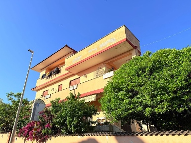 Foto Appartamento in Via BUSCATE 30, Roma Dragona di 55 m² con 2 locali