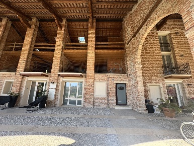Foto Duplex in Via MATTEOTTI 1, Noventa Vicentina Centro di 74 m²