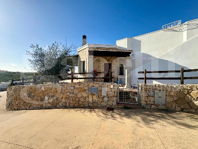 Foto Casa indipendente in LocalitÃ  Monte Carru snc, Alghero Pivarada