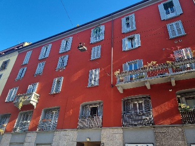 Foto Appartamento in VIA Paolo Lomazzo 14, Milano Paolo Sarpi di 100 m²