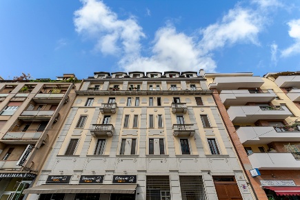 Foto Appartamento in Via ripamonti 132, Milano Ripamonti di 65 m²