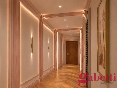 Foto Appartamento in Piazza della Balduina 59, Roma Balduina di 88 m²