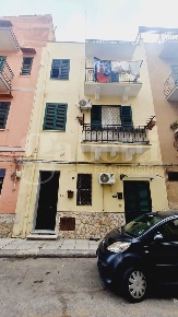 Foto Appartamento in Guercio, Palermo Guadagna di 75 m² con 4 locali