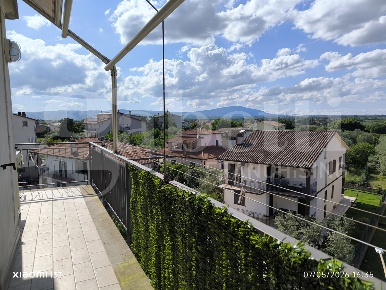 Foto Appartamento in Via Giovanni Marconi 14, Corchiano Centro di 100 m²