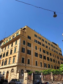 Foto Appartamento in Via Alessandria 199, Roma Trieste - Coppedè di 115 m²