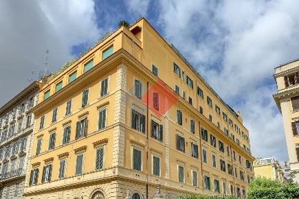 Foto Appartamento in Alessandria, Roma Trieste - Coppedè di 115 m²