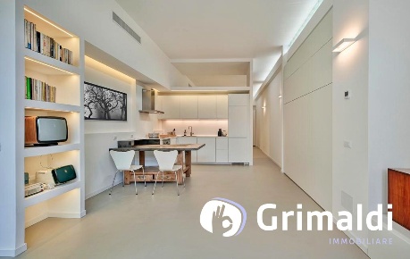 Foto Appartamento in Bernardino Verro, Milano Vigentino - Fatima di 65 m²