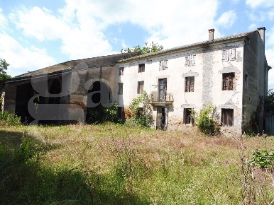 Foto Rustico in CÃ  Vecchie, Agugliaro di 950 m² con 12 locali in vendita