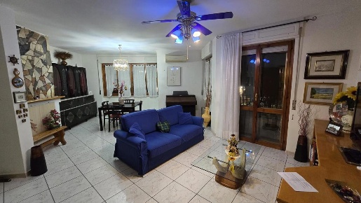 Foto Appartamento in Via Beato Angelico 1, Cagliari Mulinu Becciu di 122 m²