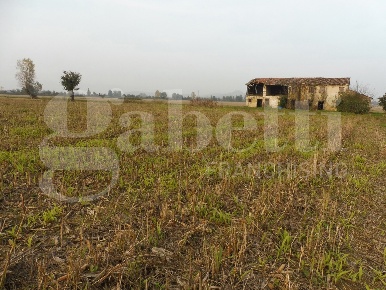Foto Terreno agricolo in Boghignolo, Agugliaro di 13500 m² in vendita
