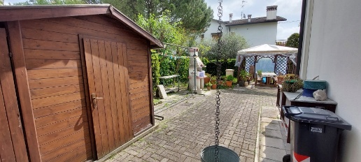 Foto Appartamento in Via cervese 133c, Forlì Coriano di 85 m² con 4 locali