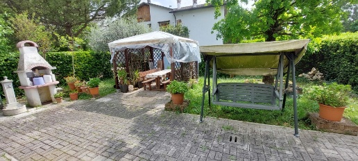 Foto Appartamento in Via cervese 133c, Forlì Coriano di 105 m² con 4 locali