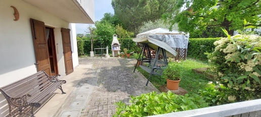 Foto Appartamento in Via cervese 133c, Forlì Coriano di 105 m² con 4 locali