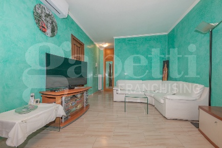 Foto Appartamento in Via Tevere 27, Rivoli Maiasco di 85 m² con 3 locali