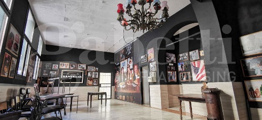 Foto Negozio a Vicenza Centro Storico di 186 m² con 2 locali in affitto