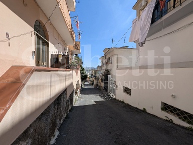 Foto Appartamento in Via Prima Traversa Torregaveta 00, Bacoli Centro