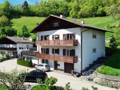 Foto Appartamento in Castelliere, Bressanone di 151 m² con 4 locali