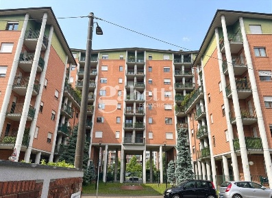 Foto Appartamento in Via Tofane 35, Torino Pozzo Strada di 70 m² in vendita