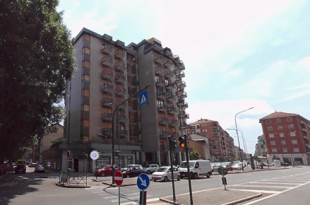 Foto Appartamento in Corso VERCELLI 168, Torino Rebaudengo di 90 m²