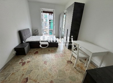 Foto Appartamento in Via FERRERE 14, Torino Cenisia di 15 m² con 1 locali
