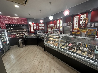 Foto Bar in Via IMPALLOMENI GIOVANNI BATTISTA 6, Milazzo Centro di 100 m²