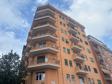 Foto Appartamento in circonvallazione trionfale 78, Roma di 106 m²