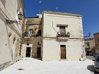 Foto Appartamento in piazzetta Giorgio Baglivi 16, Lecce Centro Storico