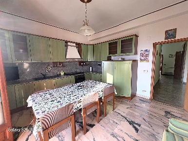 Foto Appartamento in Via Fratelli Rosselli 16, Melito di Porto Salvo