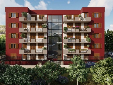 Foto Appartamento in Fondo Marino, Palermo Guadagna di 78 m² con 3 locali