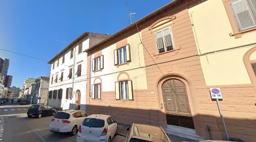 Foto Appartamento a Livorno Ospedale - Stazione di 160 m² con 6 locali