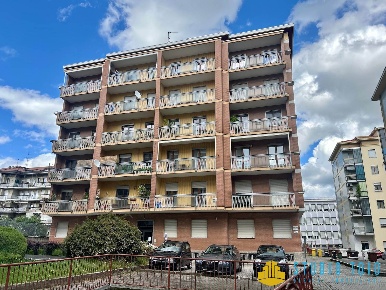 Foto Appartamento a Biella Centro Città, San Paolo di 138 m² con 6 locali