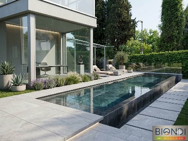 Foto Villa unifamiliare in via Acerbis  9, Alzano Lombardo Centro di 280 m²