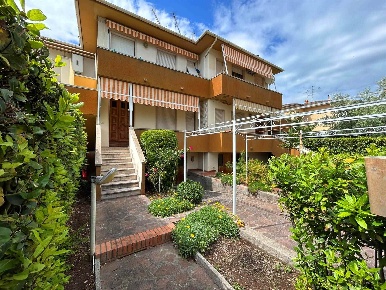 Foto Appartamento in via Pascarella, Rosignano Marittimo Rosignano Solvay