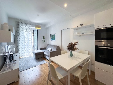 Foto Appartamento in Via Gian Galeazzo  2, Milano Ticinese di 53 m²